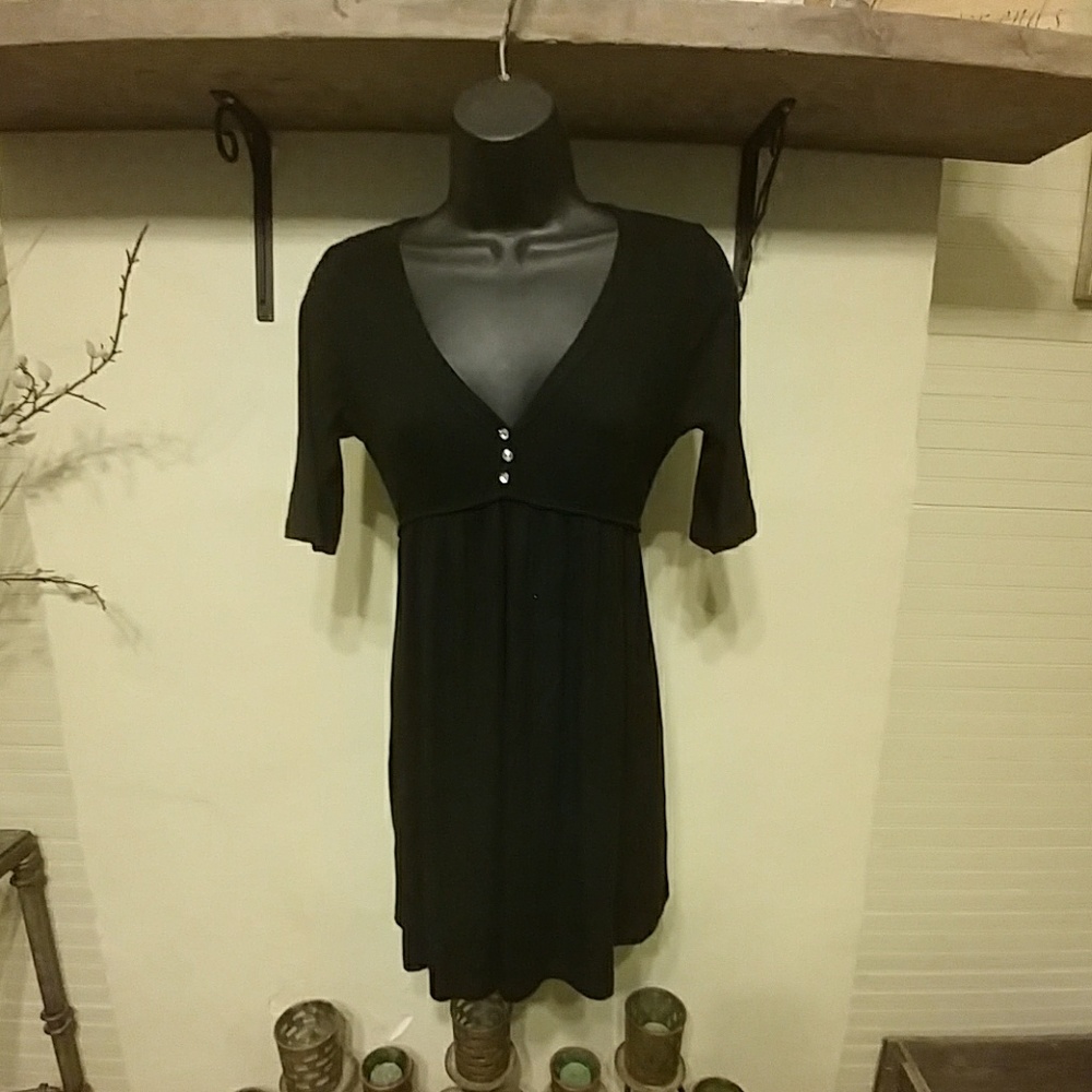 Baby doll top